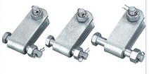 Cheap High Strength Material Clevis Plate / Clevis Hinges Hot Dip Galvanized Technic for sale