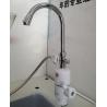 Buy cheap Free shipping 3000W 200V HL-303D Electric Water Heater Faucet Display Fast from wholesalers