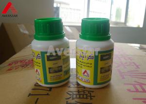 Cheap Quick Acting Synthetic Pyrethroid Insecticide Lambda - Cyhalothrin 5% EC / 10% WP for sale