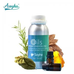 Cheap Anti Aging 100 Pure Essential Oils , Nourishing Organic Essential Oils for sale