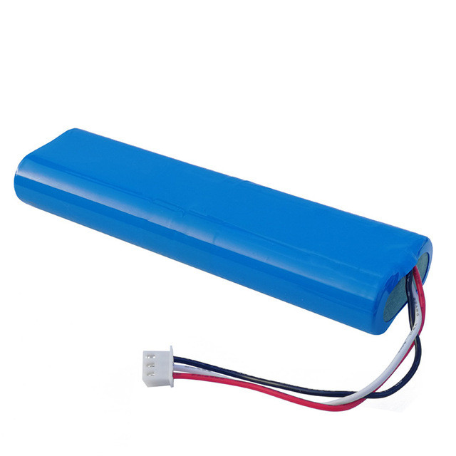 Cheap Factory Price 7.4 Volt 5000mAh Battery Pack Design and Production for sale