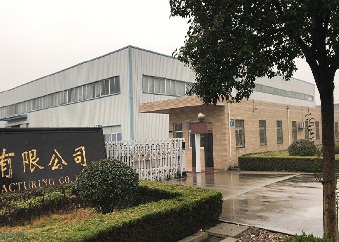 Yangzhou Meijing Plastic Products Co.,Ltd