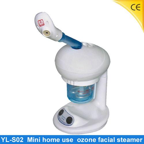 Facial Steamers With Ozone 2