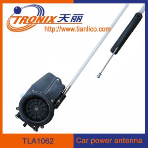 Cheap car power am fm antenna/ switch control power car antenna TLA1062 for sale