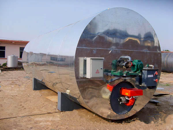 Cheap Bitumen Storage Tank for sale