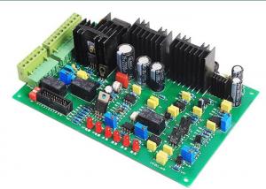 Cheap Electric FR4 EMS Turnkey PCB Assembly Prototype Service for sale