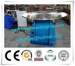 Cheap High Speed Automatic Pipe Welding Positioner For Painting And Coating Spraying for sale