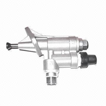 Buy cheap Plunger type fuel transfer pump, reliable from wholesalers