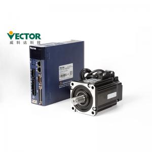 Cheap 1.3kw 2500rpm Servo Motion Control System For Injection Molding Machine for sale