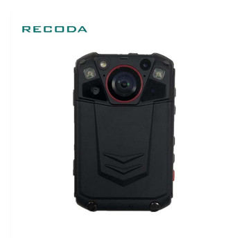 Cheap Police Government WiFi 4G Body Camera With Belt Clip Accessories Flash Light for sale