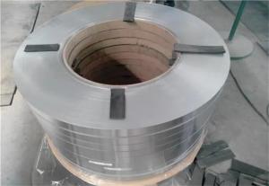 Cheap Round Edge Aluminum Strip/Tape For Dry Winding Transformer for sale