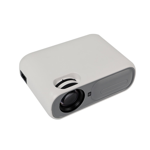 Cheap ABS LED Projector Iphone 1280*720 for sale
