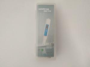 Cheap China manufacture Big Range Pocket Salinity Meter SA287 TDS/US meter for sale