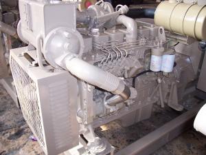 Cheap Industrial Propulsion Cummins Marine Engines 6BT5.9-M120 90kw 120hp SO10479 for sale