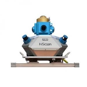 Cheap 30MP Camera HiScan-C LiDAR Mobile Mapping System for sale