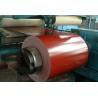 Buy cheap Dx51d SGCC 0.5mm Galvalume Prepainted Steel Coil PPGI For Roofing Sheet from wholesalers