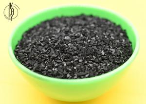Cheap Gold Recovery Granular Activated Charcoal High Absorbency 6*12 Mesh Size for sale