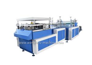 Cheap Hot Sale Automatic PE SPA Liner Cover Making Machine for sale