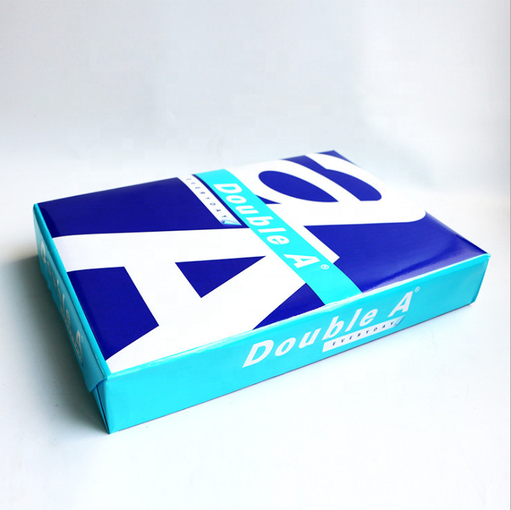 Buy cheap Double A A4 Copy Paper 70g 80g from wholesalers