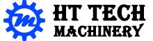 China HT TECH Machinery Co.,Ltd. logo