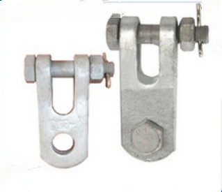 Cheap Power Line Accessories Clevis Plate / Right Angle Plates Easy Operation for sale