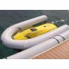 Buy cheap Floating Yacht Pad Dock Inflatable Jet Ski Rib Inflatable C Sup Dock For Boat from wholesalers