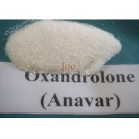 Is anavar oxandrolone legal