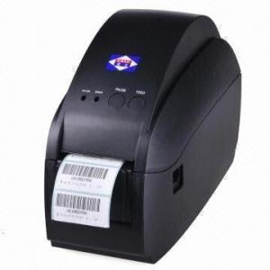 Cheap Direct Thermal Barcode/Labels Printer with High-speed for sale