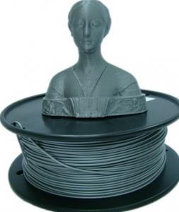 Cheap 1.75 3.0mm Metal 3d Printer Filament 3d Printing Corrosion Resistant Filament for sale