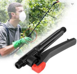 Cheap 1Pc Trigger Gun Sprayer Handle Agriculture Sprayer Parts for Garden Weed Pest Control for sale