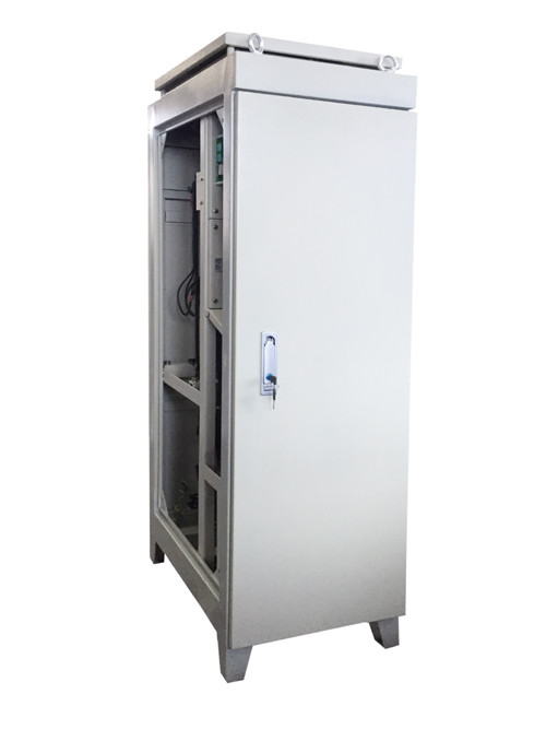 Cheap 60KVA Three Phase Voltage Regulator Outdoor Industrial Modern Stabilizer 50Hz for sale