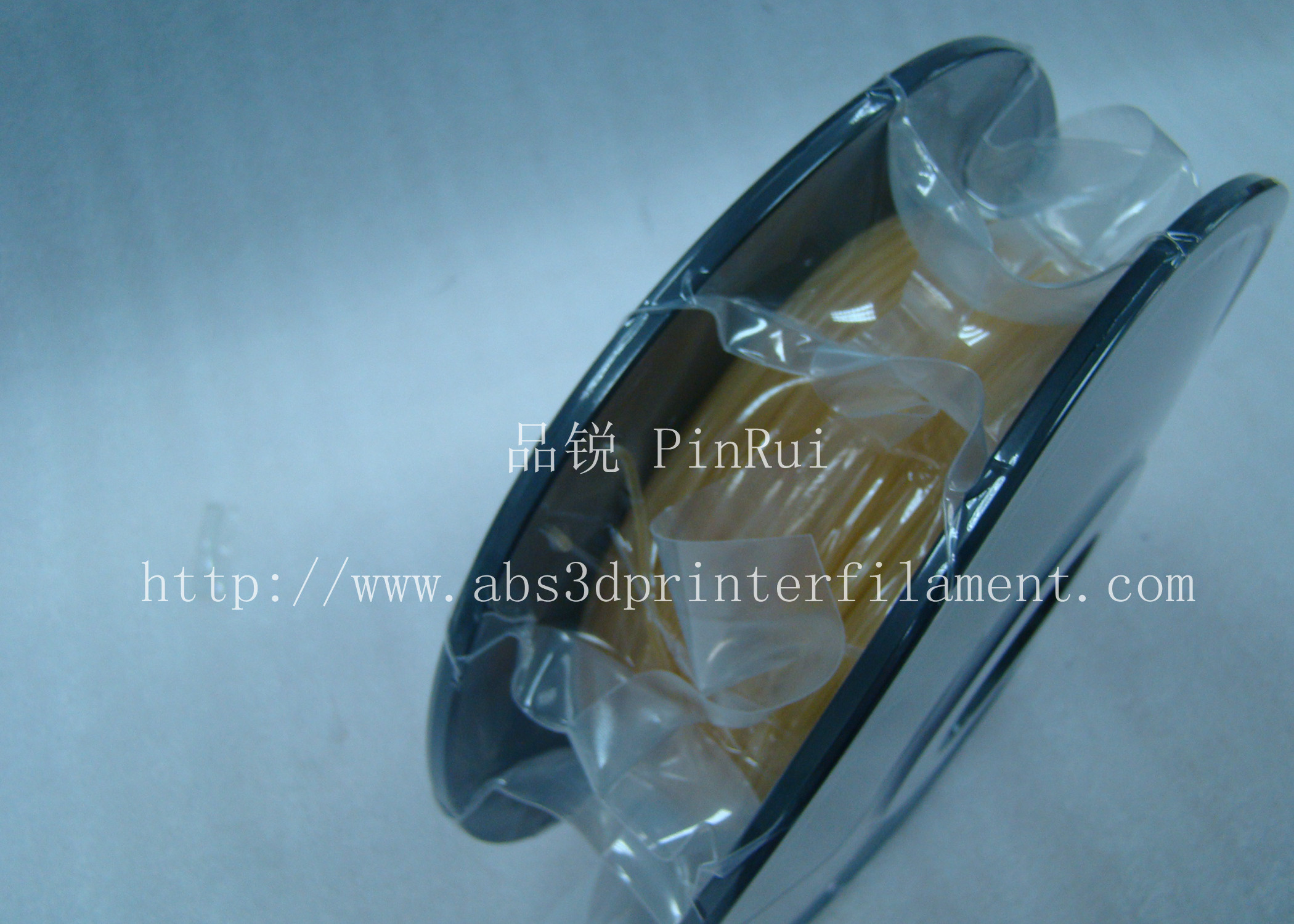 Cheap Custom PVA 3d Printer Filament dissolvable in water  , pva filament 1.75 for sale