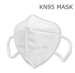Cheap Dustproof KN95 Air Mask Tasteless Effectively Isolating Bacteria Pollen Dust Haze for sale
