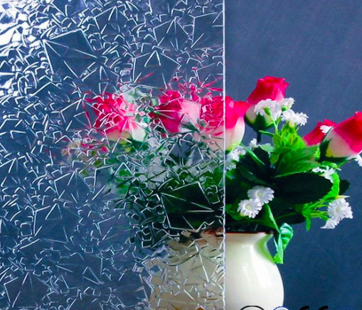 Buy cheap Clear Kasumi Figured Glass 3mm,4mm,5mm,6mm tempered float glass from wholesalers