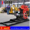 Buy cheap HZ-130YY Portable hydraulic well drilling machine bore well drilling machine has from wholesalers