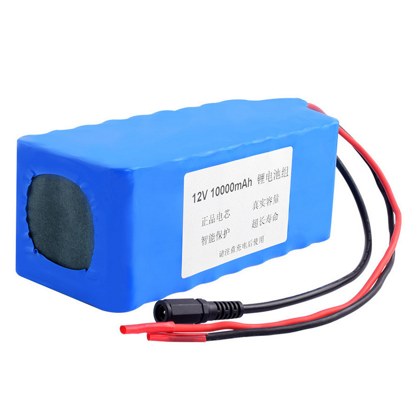 Cheap 192Wh 12V 16Ah Lithium Battery for sale