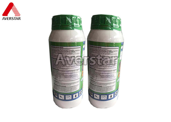 Buy cheap Oxyfluorfen 35% SC Agricultural Herbicide For rice transplanting field from wholesalers
