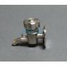 Buy cheap Sanitary Stainless Steel Sample Valve Tri Clamp Style Saniatry Pipe Fitting from wholesalers