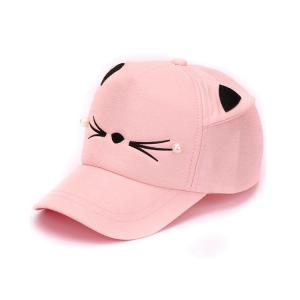 Cheap Embroidered Baby Snapback Hat , Adjusted Buckle Childrens Snapback Caps for sale