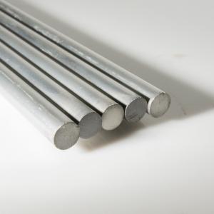 Cheap 310mm  330mm Tungsten Carbide Square Bar Round Rod Blank ISO SGS Certification for sale
