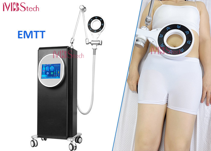 Cheap 92T/S 1400w Magnetic Pain Therapy Device Magneto Physio Machine for sale