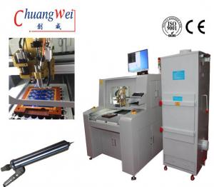 China High Precision PCB Router Cutting Machine High Speed PCB Separator on sale