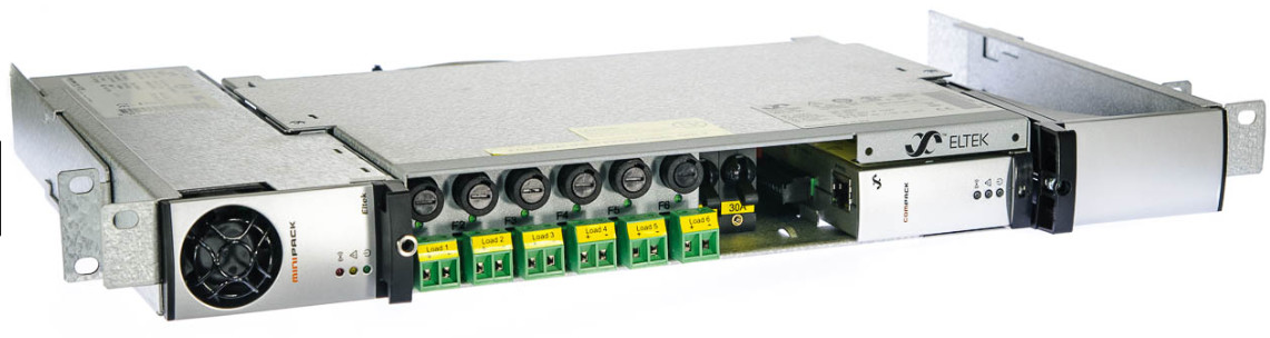 Cheap 48V 1.6KW 5G Network Equipment Power Supply System CTOM0201.XXX Compact Design for sale
