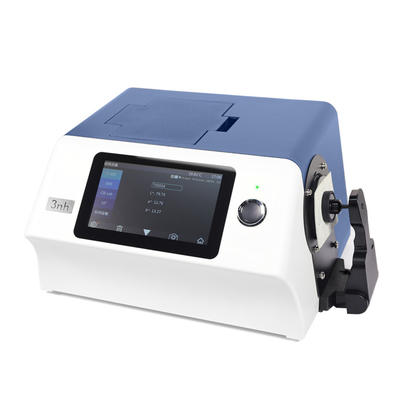 Cheap Customized Benchtop Spectrophotometer TS8296 for sale