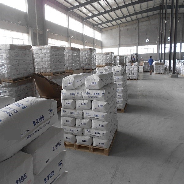 China CAS 1317-80-2 TiO2 Titanium Dioxide Rutile Industry Grade For Water Based Paint on sale