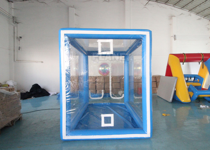 Buy cheap PVC Portable Air Sealed Inflatable Cycle Hypoxic Marquees Altitude Training Room from wholesalers