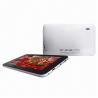 Buy cheap 7-inch Tablet PC, RK2928 Chipset Cortex A9, Android 4.1 OS, Supports HDMI/Wi-Fi from wholesalers
