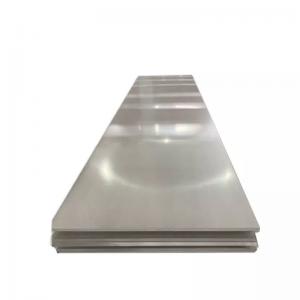 Cheap 20mm - 1250mm Cold Rolled 304 Stainless Steel Sheet J1 J2 J3 2b Ba Hairline 8K Mirror for sale