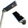 Buy cheap integrated Solar LED Street Lights from wholesalers