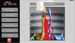 Cheap 3nh Textile Color Matching Software High Efficiency CE Certification for sale